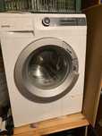 Pralka GORENJE W6623/S