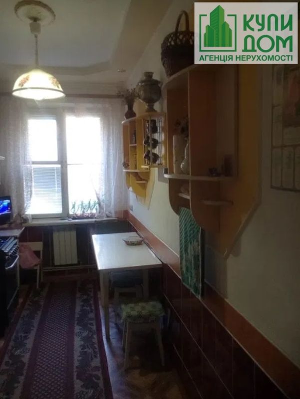 Продается 3-х комнатная квартира Ковалевка. Кропивницкий