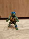 Action figure Leonardo Teenage Mutant Ninja Turtles/ Tartarugas Ninja