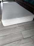 Marerac z kokosem 180x90