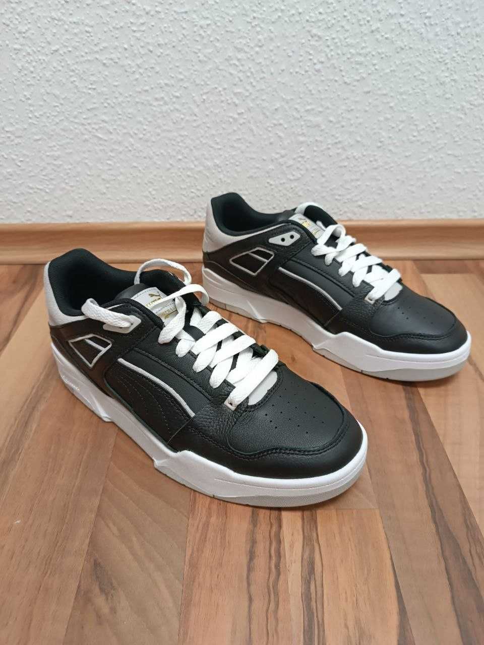 Кросівки puma slipstream р. 42,5