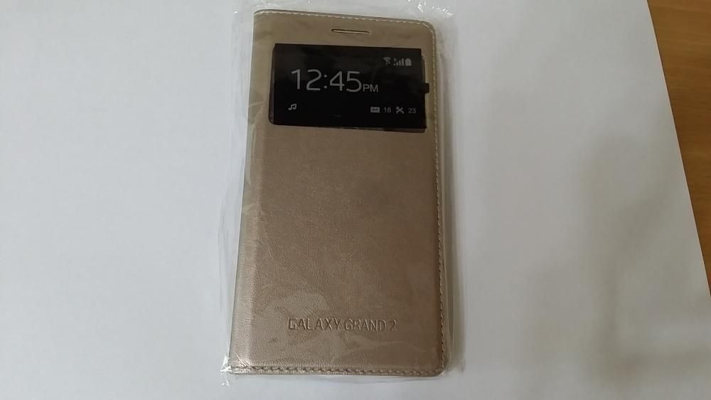 Capa Samsung Galaxy Grand Duo