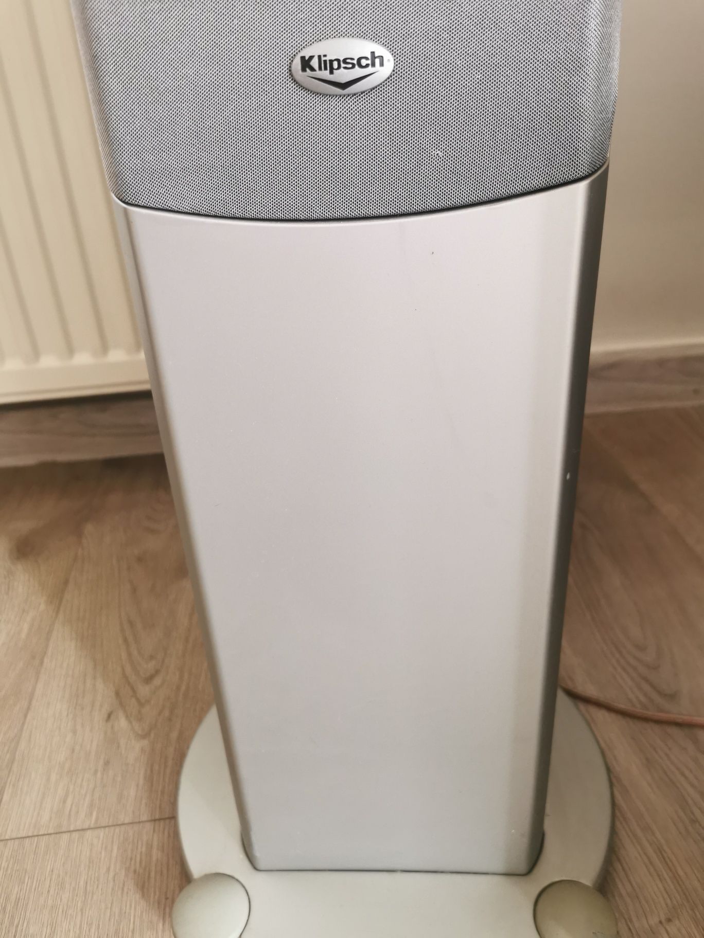 Kolumny Klipsch RUX54 Silver  8 ohms 150 wat