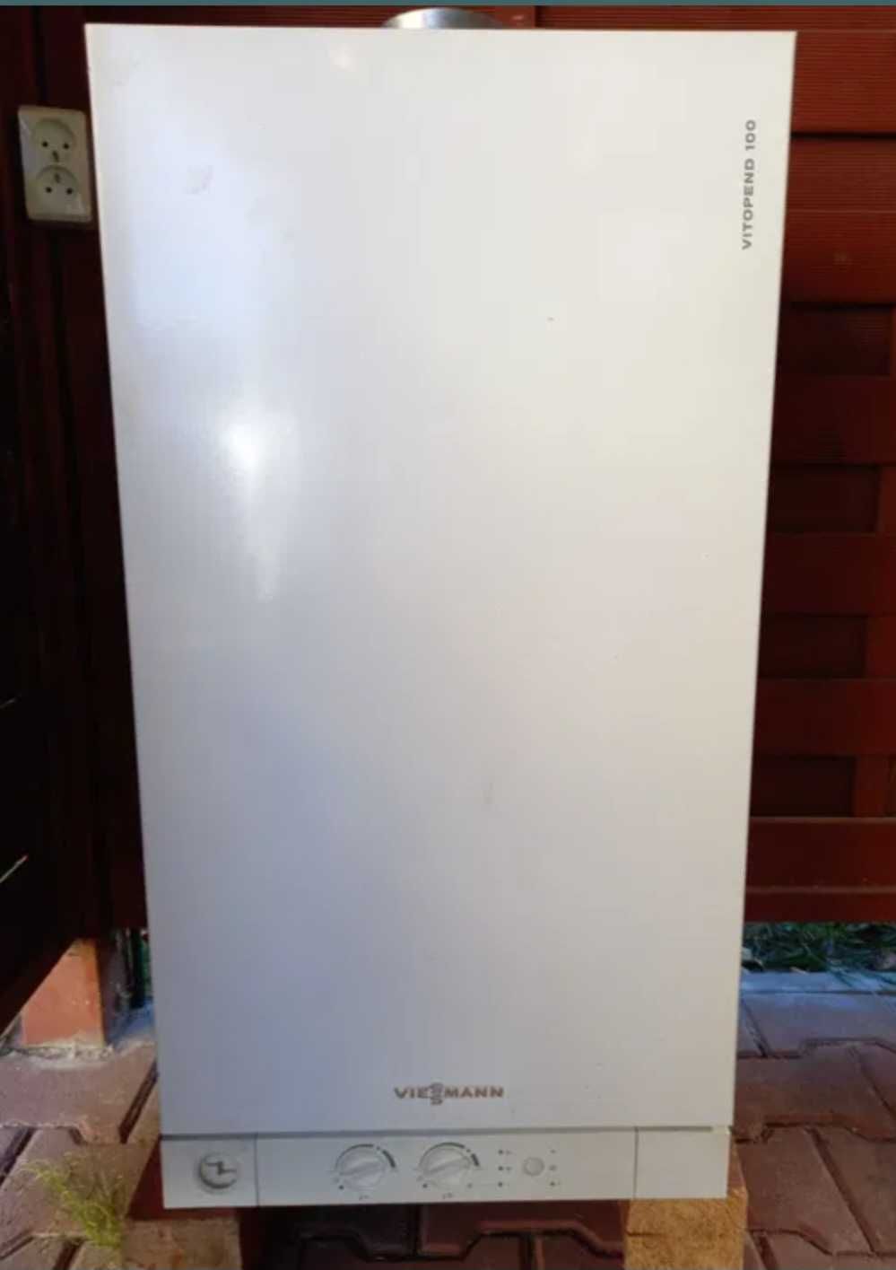 Palnik do kotła Viessman Vitopend 100WH0A