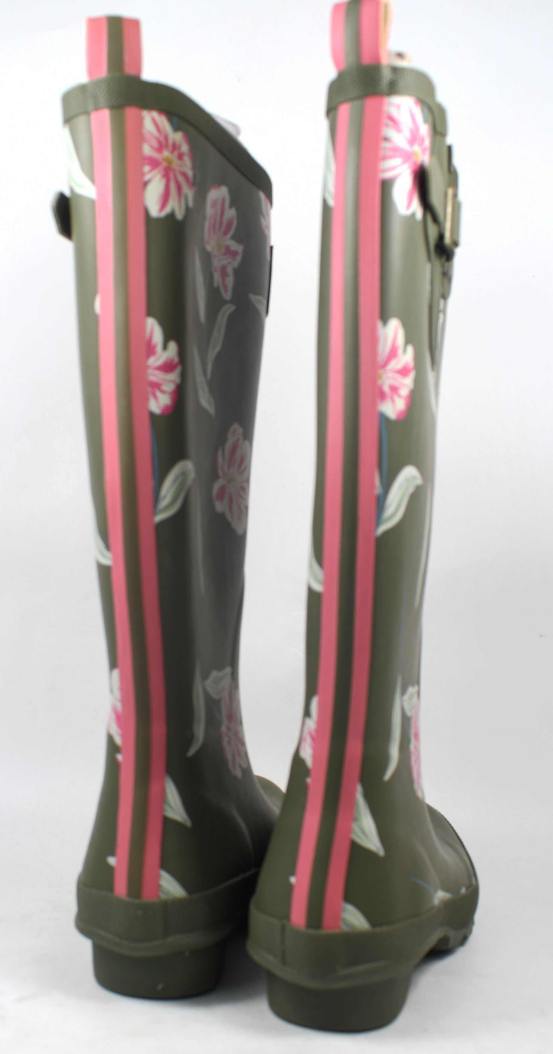 Nowe kalosze Brakeburn roz. 37
