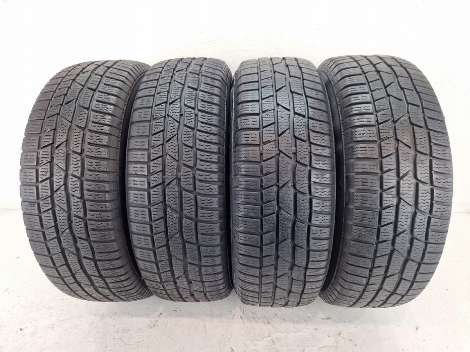 Opony Continental ContiWinterContact TS 830P 195/65r15 91T