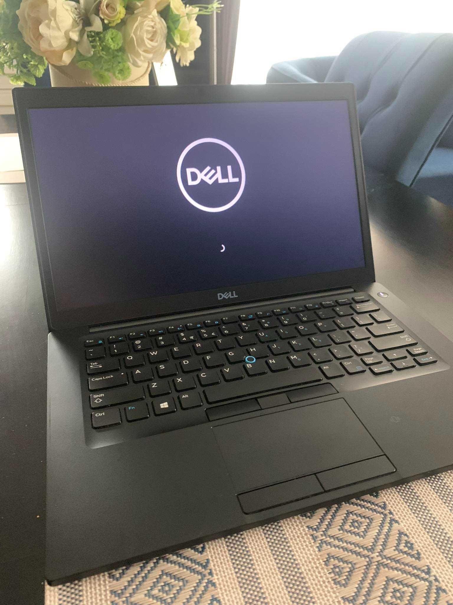 laptop dell latitude 7490