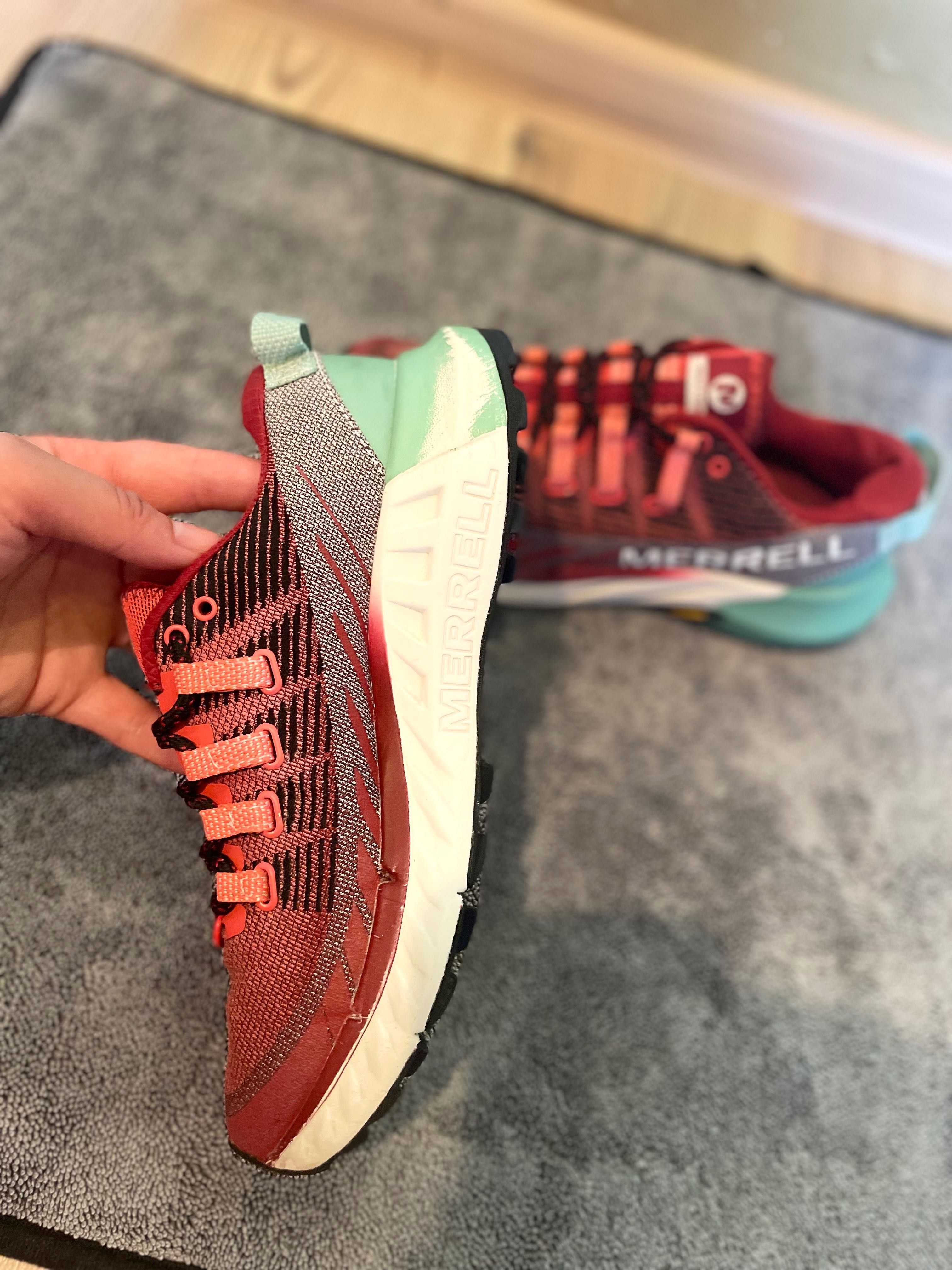 Кросівки Merrell