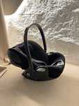 Cybex Priam 4.0 3w1