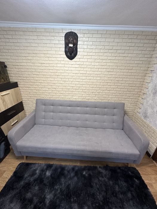 Розкладний диван