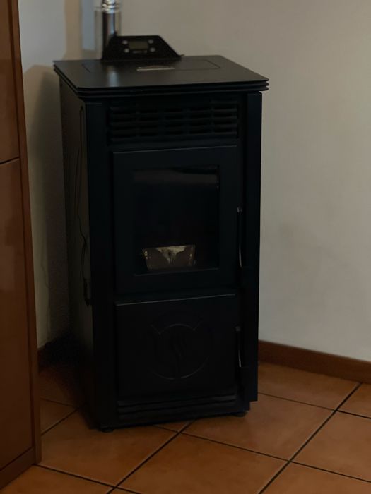 Salamandra pellets METLOR