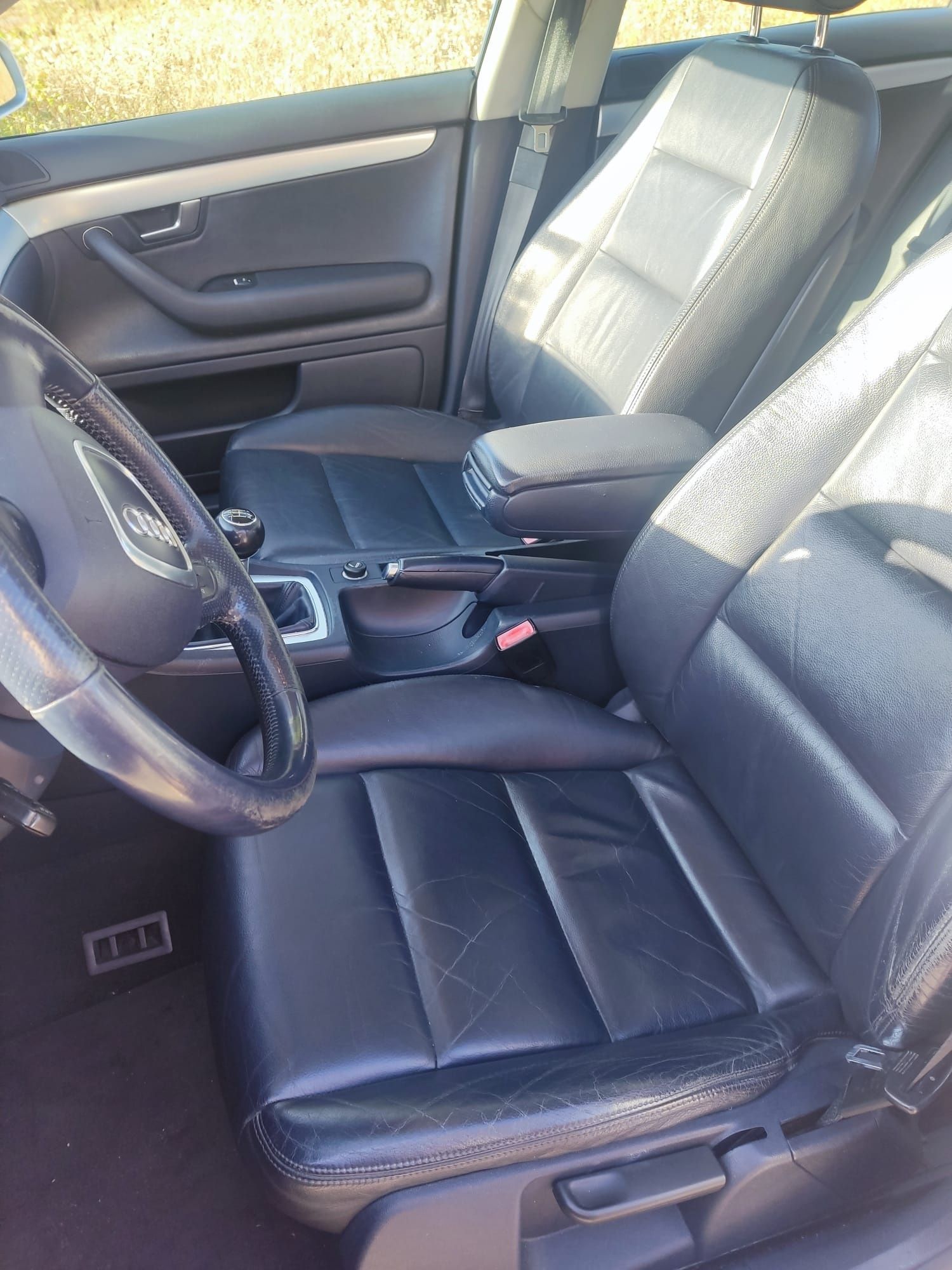 Audi A4 1.8T 2007