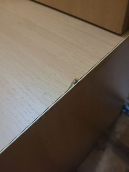 Срочно продам рабочий стол!