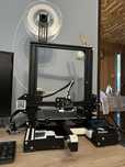 Drukarka 3d ENDER 3 v1