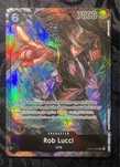 Cartas “One Piece”
