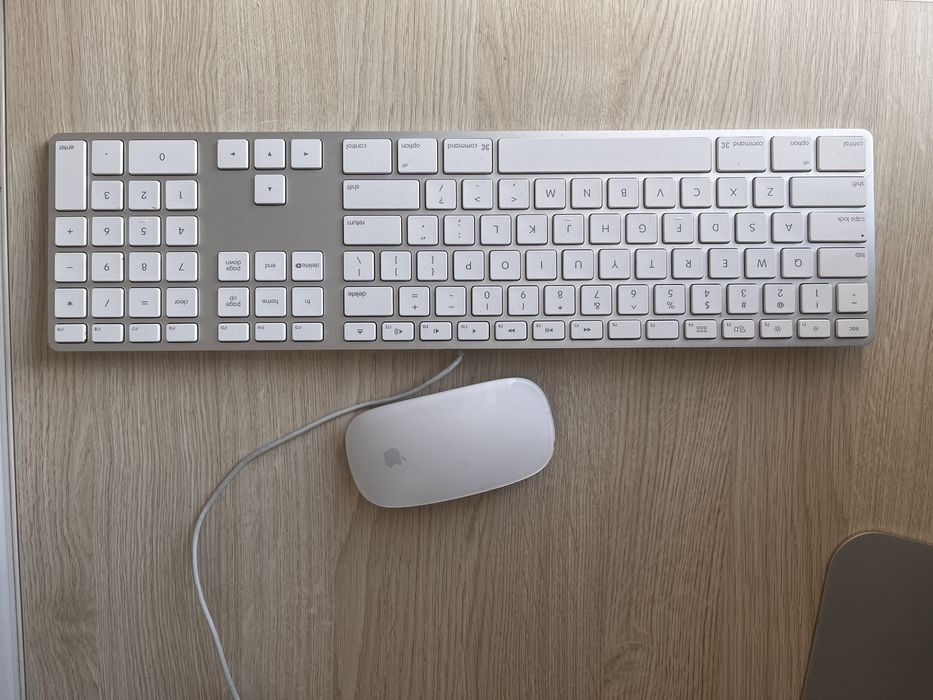 Uzywany imac 27 ssd 256 16 gb ram