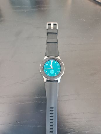Samsung Galaxy Watch 46mm imaculado
