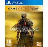 Dark Souls III  PS4, THE fire fades edition, GOTY