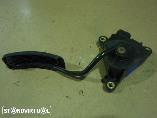 Pedal acelarador - Megane II ( 2004 )