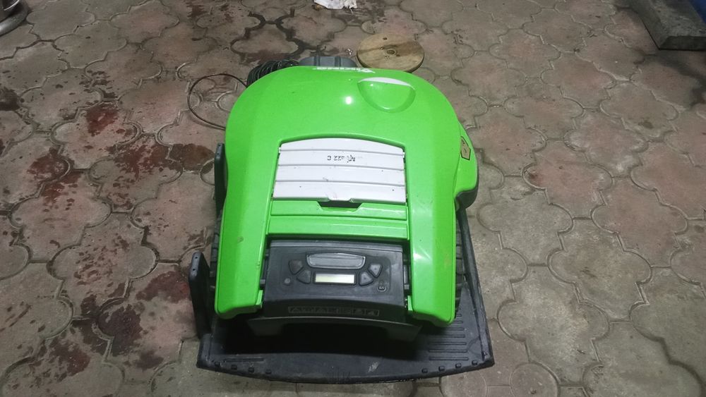 Viking iMow mi322.0c kosiarka samojezdna