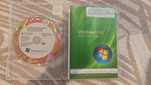 Windows Vista Home Premium 64 bit OEM
