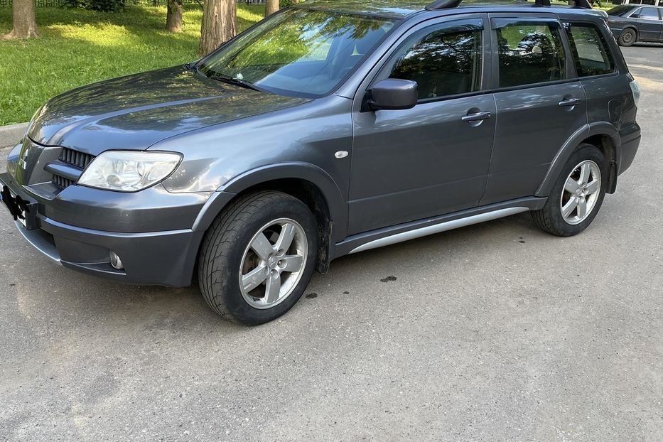 Розборка міцубіші оутлендер аутлендер  разборка оутлендер mitsubishi