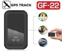 Gps Трекер GF-22 для Відстеження GSM Автомобільний  Трекер