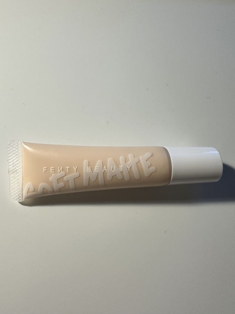 FENTY Pro filt'r soft matte podkład (format podróżny) odcień 120