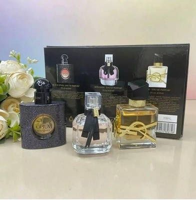 Подарунковий набір Yves Saint Laurent