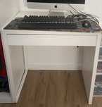 Secretaria Branca