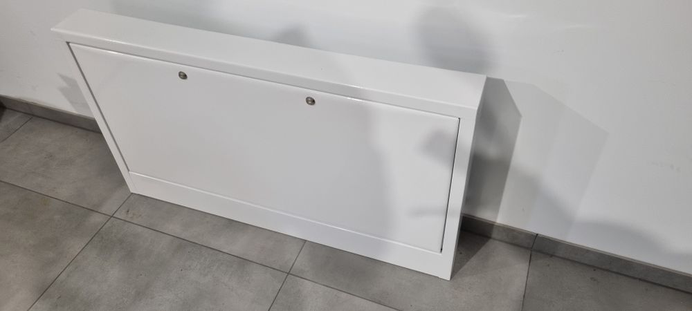 Szafka rozdzielaczy Nadtynkowa i Podtynkowa