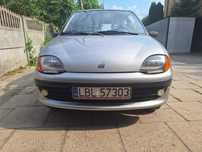 Seicento jedyne takie