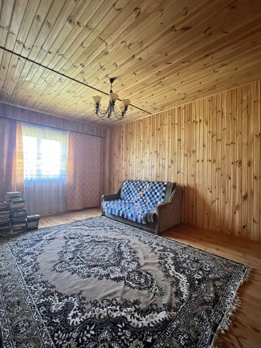 Обмін дачі 150м2 біля с.Морозівка на квартиру в Києві