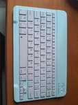 Teclado Bluetooth inglês