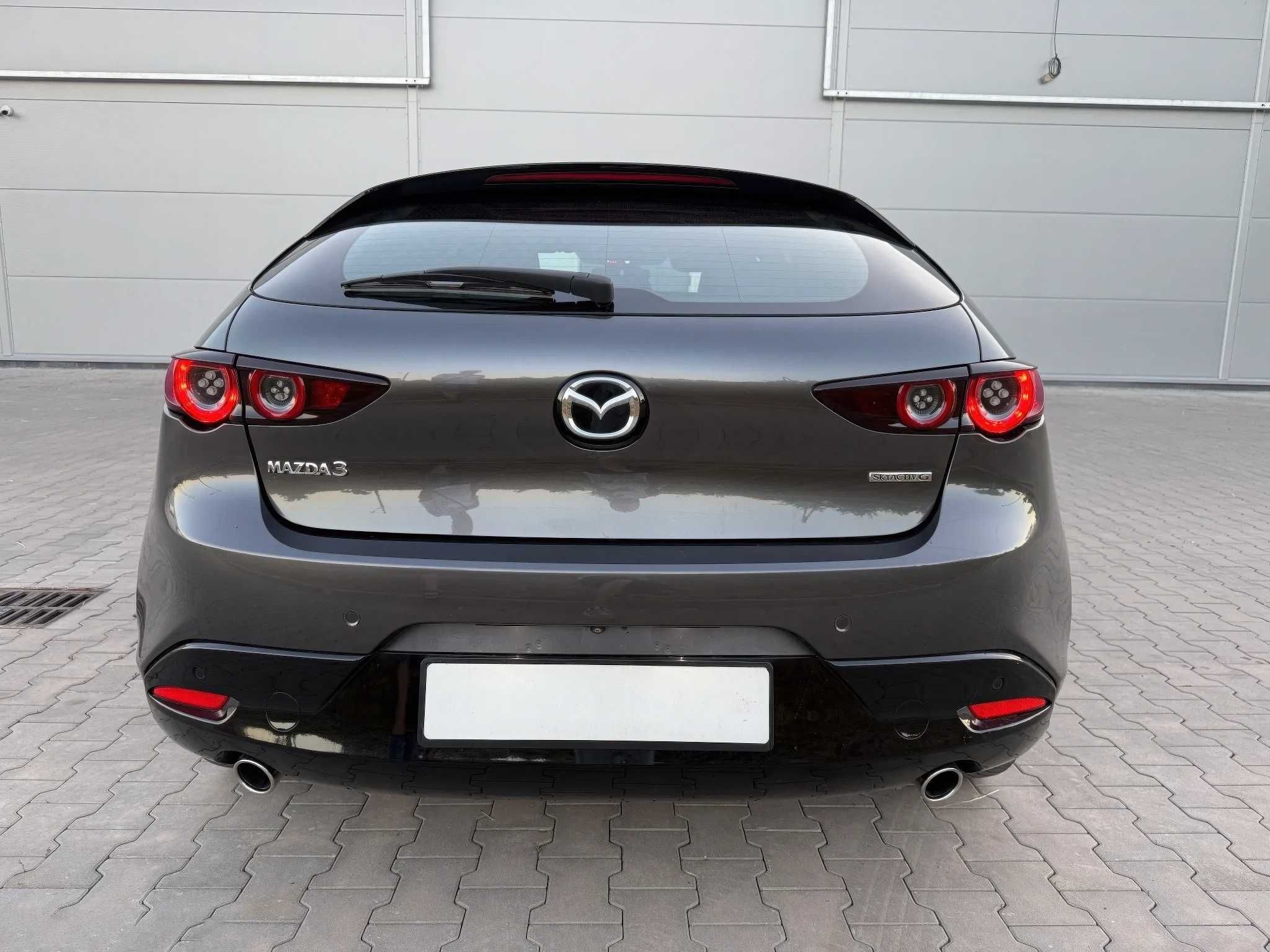 2019   Mazda   3