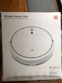 Odkurzacz MI Robot Vacuum- Mop