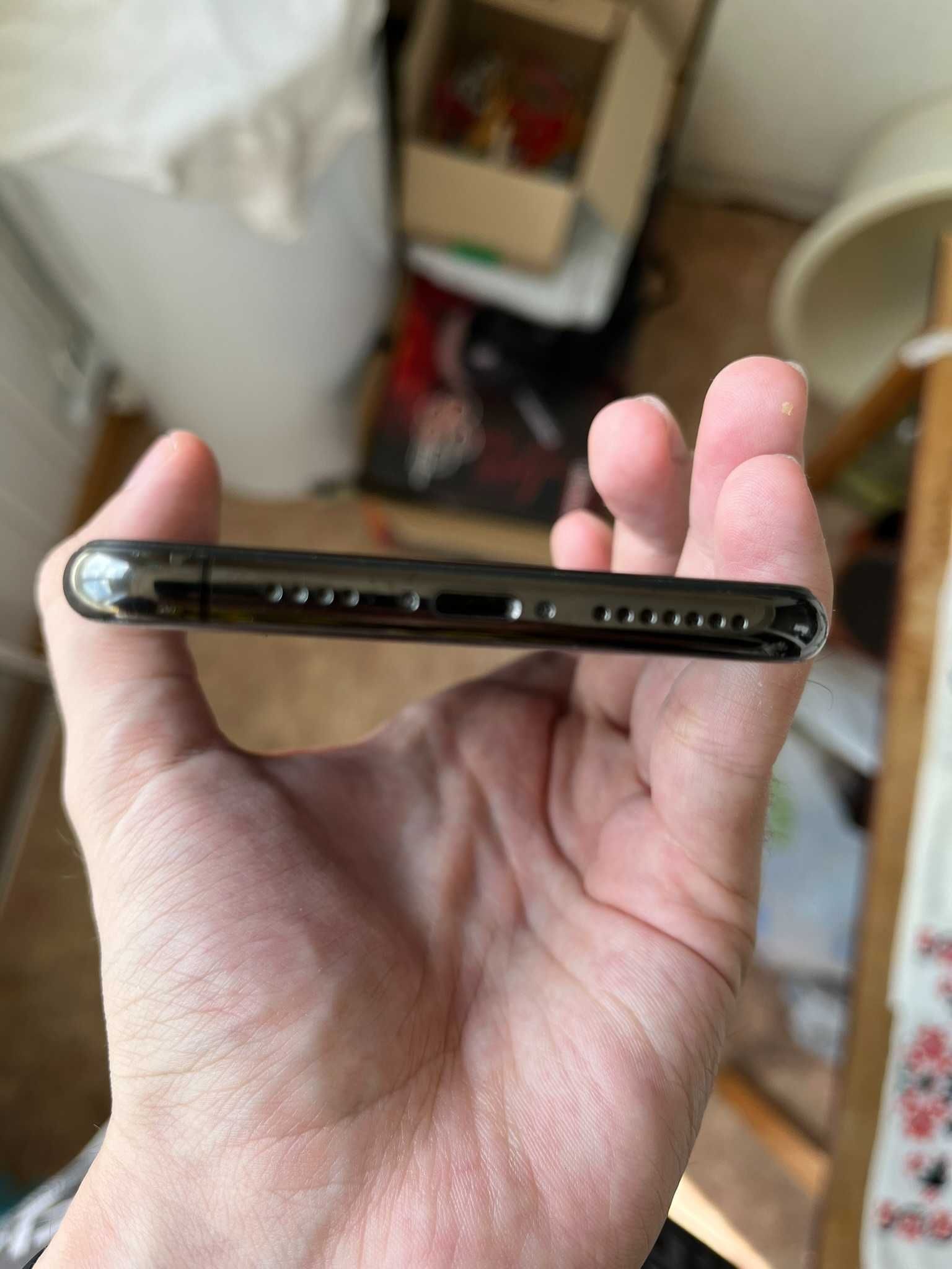 iPhone XS Max 64Gb Space Gray