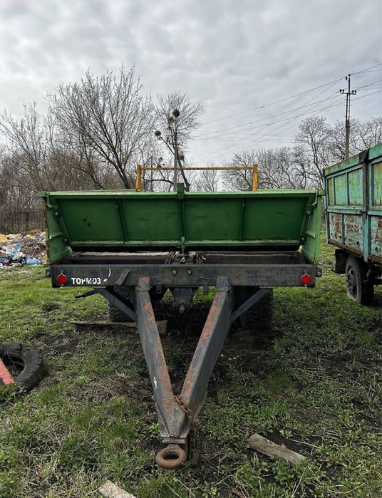 Гноєрозкидач