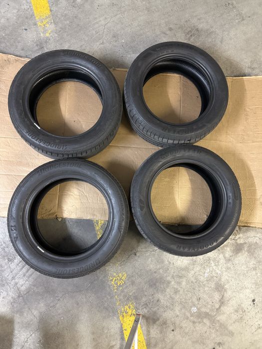 Pneus 225/55 R17 97W