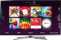 Телевизор Samsung UE55F6400AW