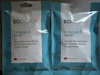 Eqology omega 3 test kit