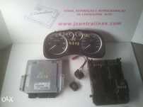 Conjunto Centralina BSI Peugeot 307 HDI