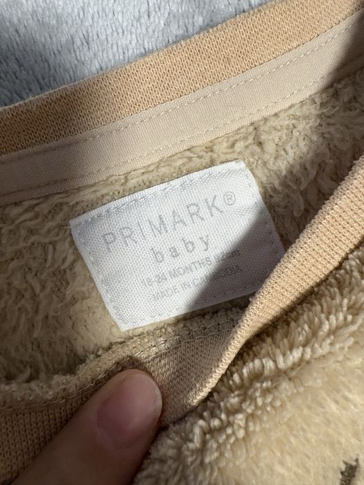 Дитяча піжама Primark
