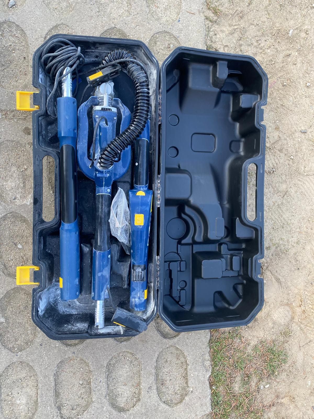 Szlifierka do gipsu MDS600