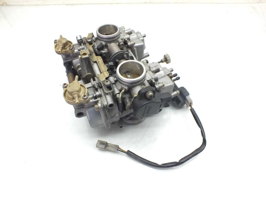 Suzuki GS 500 01- gaźniki komplet