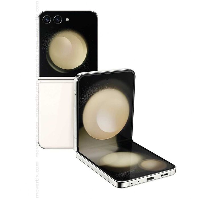 Nowy Samsung Galaxy Z Flip5 512GB Mint Graphite Lavender Central GSM