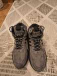 Buty Zimowe męskie Adidas 42,5-43