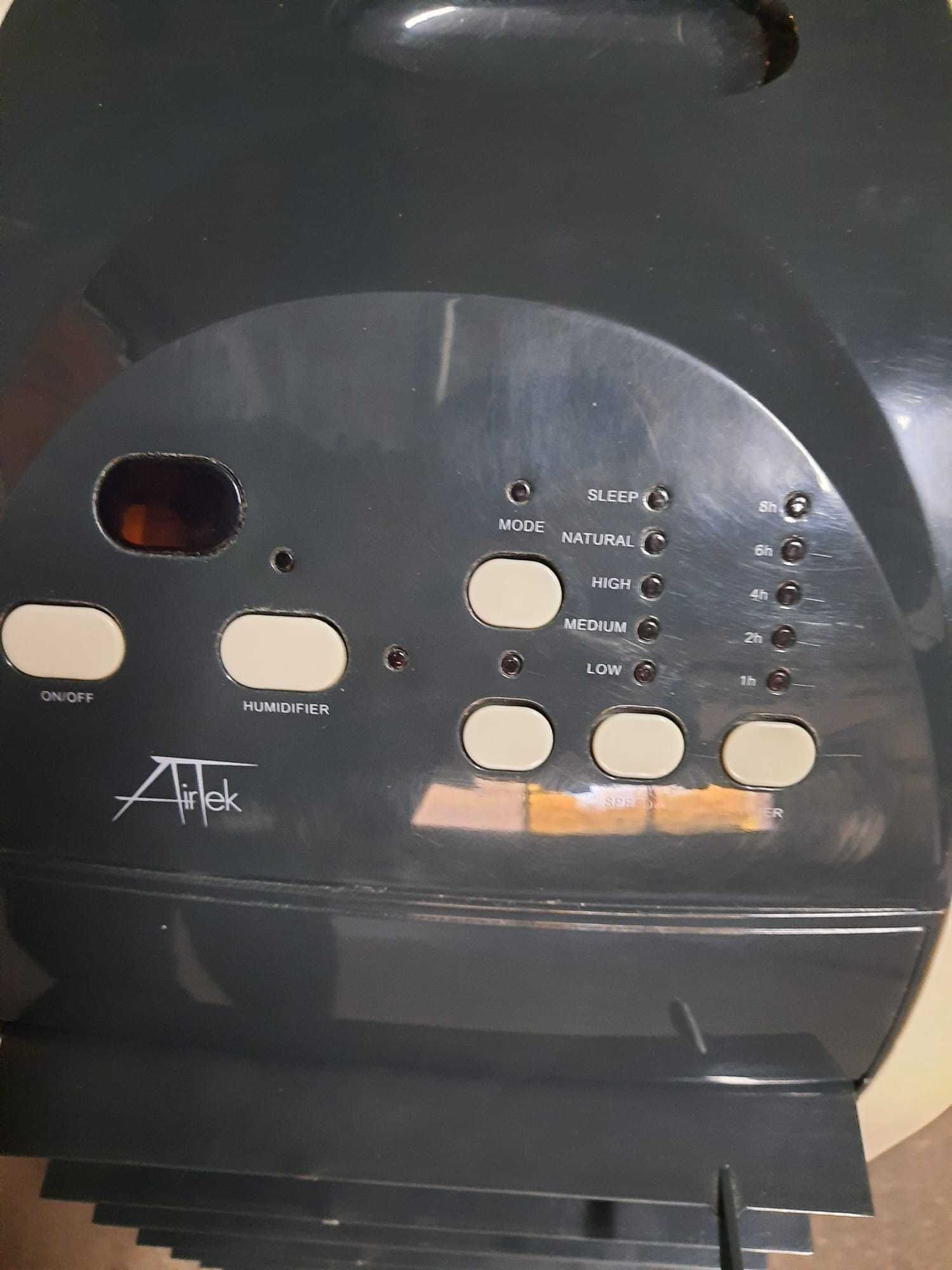 Klimatyzator nawilżacz Airtek