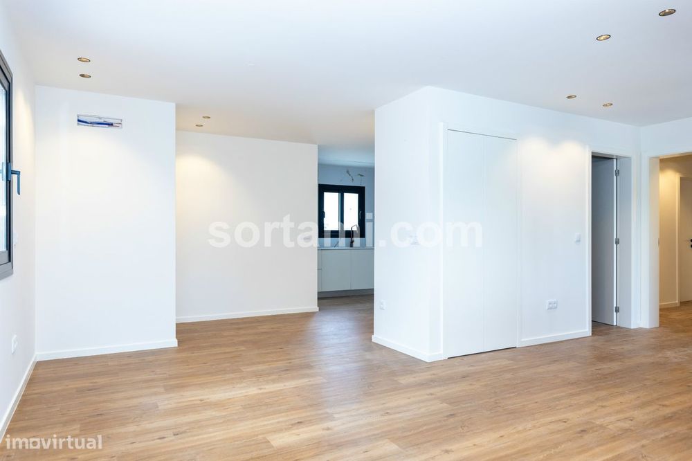 Moradia Isolada T3 Venda em Loulé (São Sebastião),Loulé