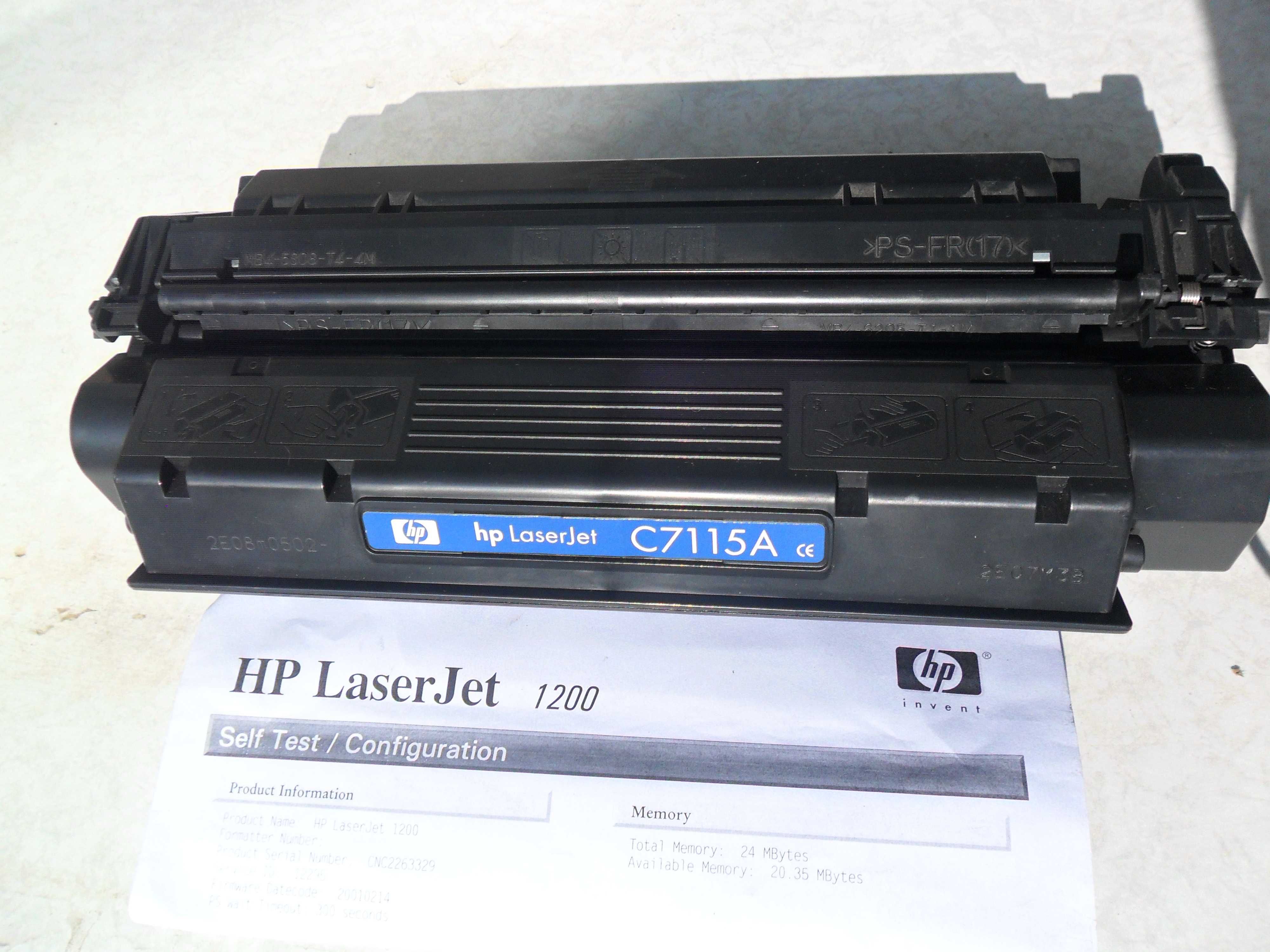 Продам картриджи к лазерным, струйным, матричным  принтерам
